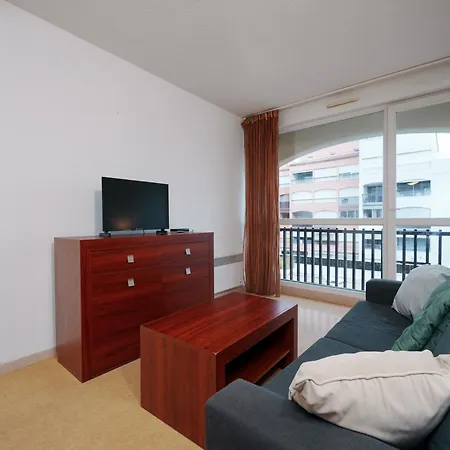 Saint Clair N312 2p4 Apartment