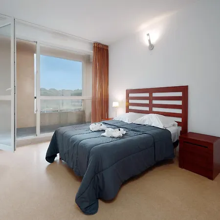 Saint Clair N312 2p4 Apartment *