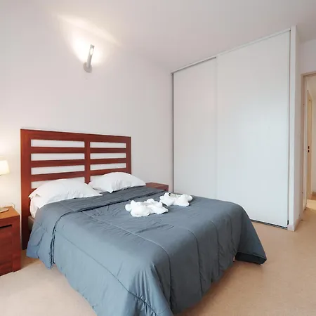 Saint Clair N312 2p4 Apartment *