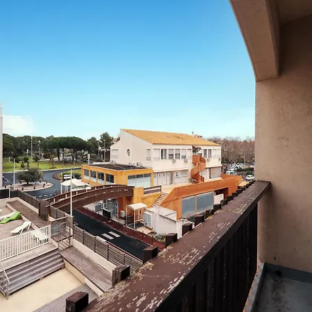 Saint Clair N312 2p4 Agde