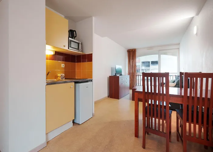 Saint Clair N312 2p4 Agde