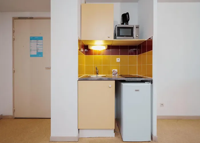 Saint Clair N312 2p4 Agde