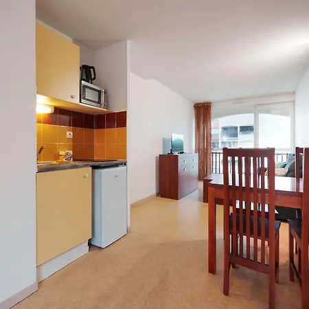 Saint Clair N312 2p4 Agde