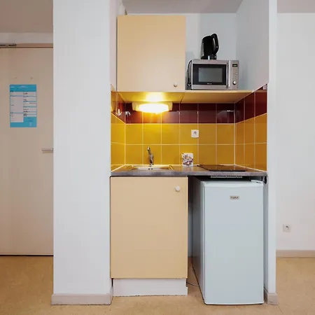 Saint Clair N312 2p4 Agde